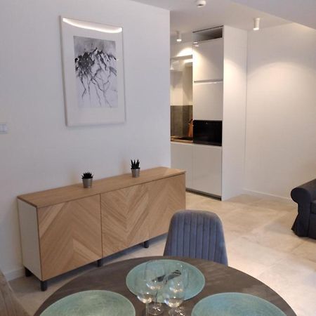 Apartament Źródlana Ski 300M Swieradow-Zdroj Bagian luar foto