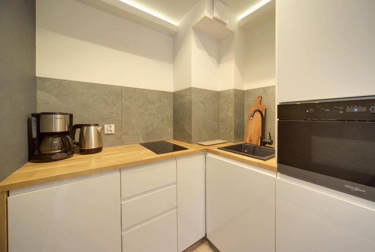 Apartament Źródlana Ski 300M Swieradow-Zdroj Bagian luar foto