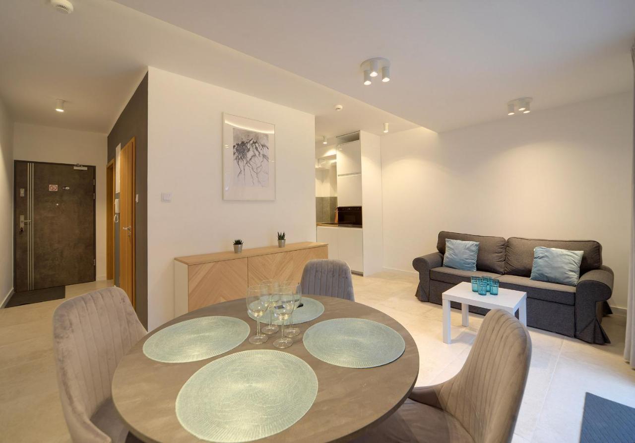 Apartament Źródlana Ski 300M Swieradow-Zdroj Bagian luar foto