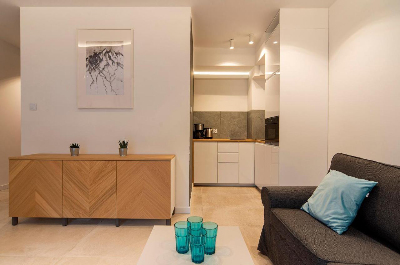 Apartament Źródlana Ski 300M Swieradow-Zdroj Bagian luar foto