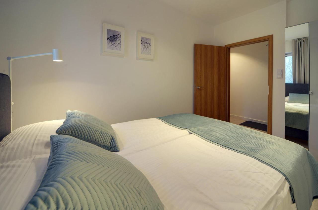 Apartament Źródlana Ski 300M Swieradow-Zdroj Bagian luar foto