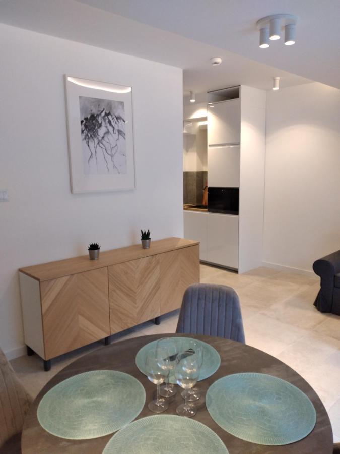 Apartament Źródlana Ski 300M Swieradow-Zdroj Bagian luar foto